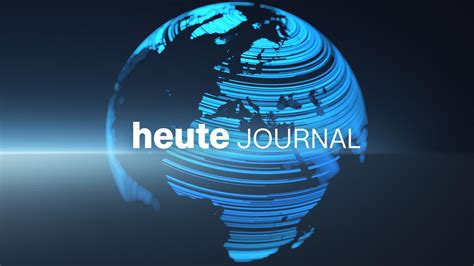 heute journal - ZDFmediathek