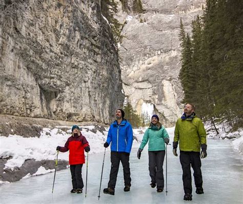 Banff Sleigh Rides | Banff Trail Riders | Official Website