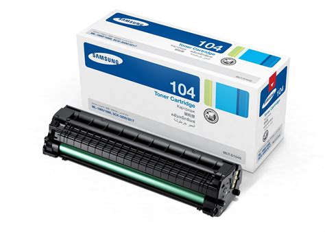 TONER SAMSUNG ML-1660/1665 1042S SCX-3200/3217 1.500str BLACK - Papirni Svet