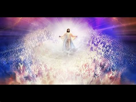 Rapture Debate, Pre-Tribulation, or Post Tribulation? Dr Richard Kent ...