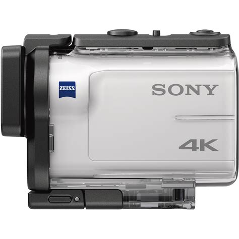 My Sony FDR-X3000 Action Camera Review – SonyAlphaLab