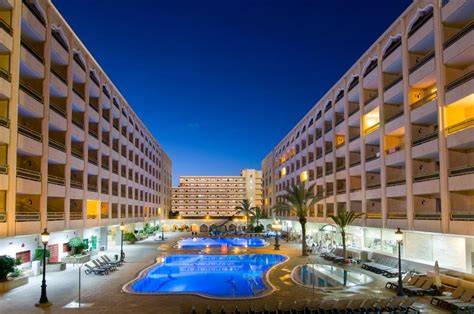 Kn Aparthotel Columbus, Playa de las Americas (updated prices 2024)