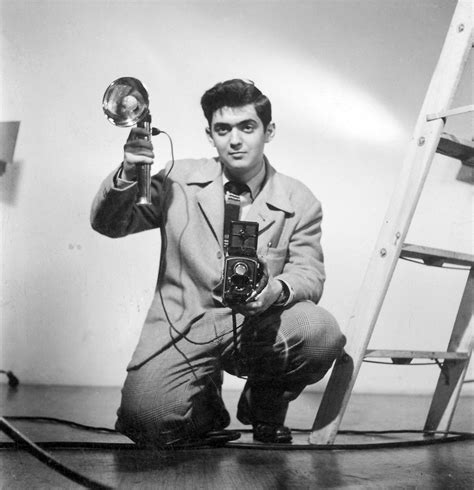 Stanley Kubrick, Photojournalist | New Beverly Cinema