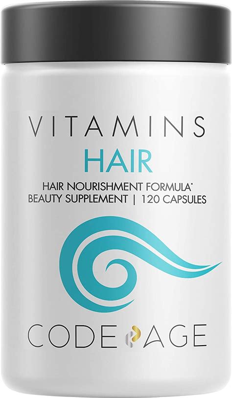 14 Best Biotin Hair Supplements for Thicker and Healthier Strands