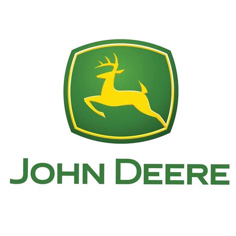 John Deere