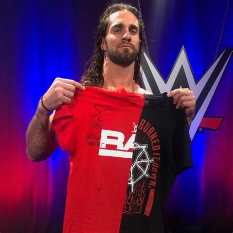 Seth Rollins Fans