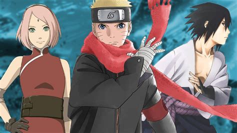 How to Watch Naruto in Order (Including Movies) - IGN