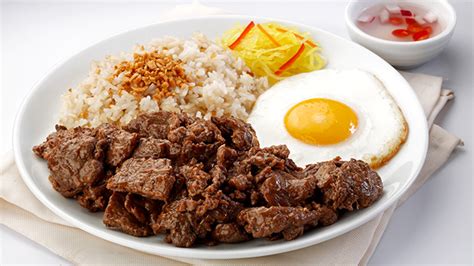 Tapsilog - Jon to the World Blog