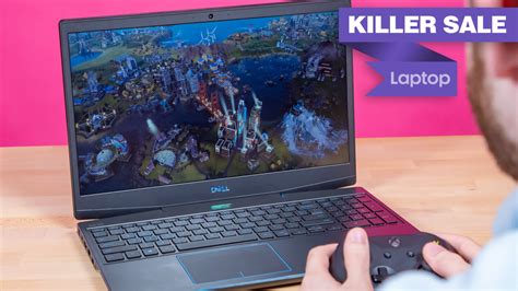 What?! Dell G3 15 gaming laptop drops to $599 in epic Cyber Monday deal ...