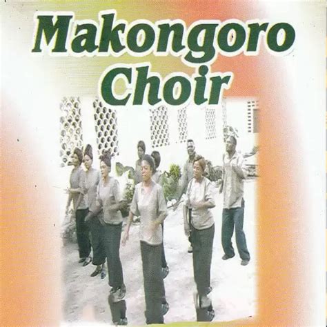 Aic Makongoro Choir - Njia Panda Mp3 Download - Yinga Media