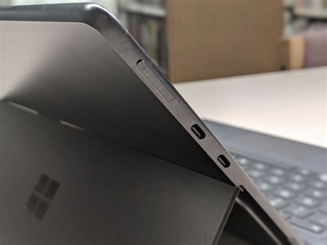 Microsoft Surface Pro X review: This isn't the long-lasting tablet we ...