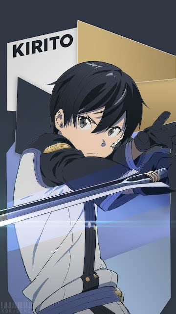 [HOT] Kirito Ordinal Scale - DameKun