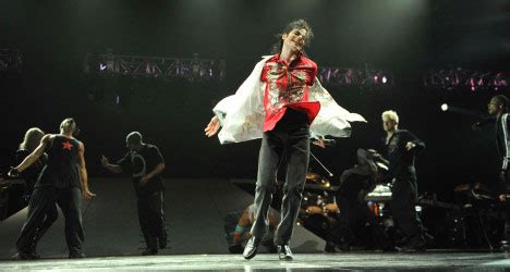 Michael Jackson's This Is It | Channel24