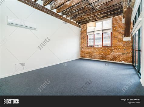 Warehouse Loft Style Image & Photo (Free Trial) | Bigstock