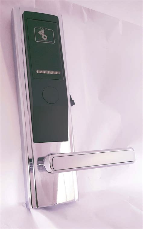 Hotel Door Lock System - Integrated with Hotel Software