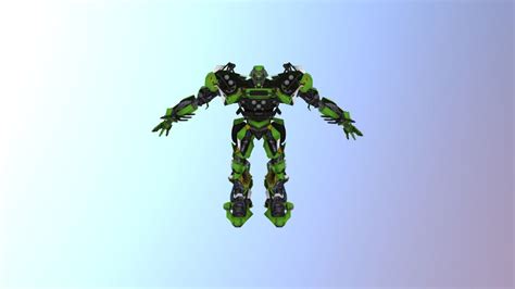 Transformers - A 3D model collection by ellisbrown7638 - Sketchfab