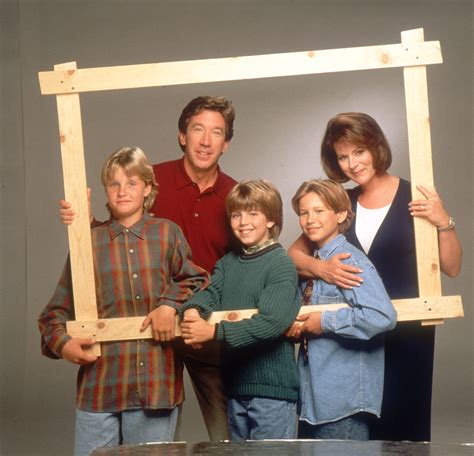 Home Improvement - Home Improvement (TV show) Photo (30858931) - Fanpop