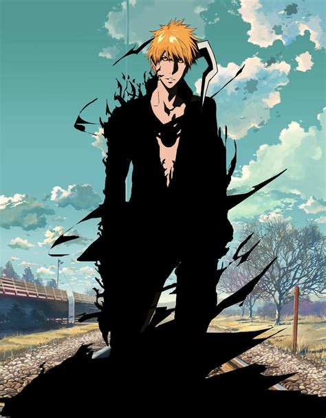 espada ichigo resurrection by O-ben on DeviantArt