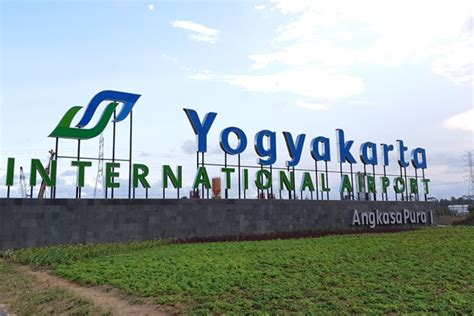 Yogyakarta International Airport, Bandara Sentra UMKM