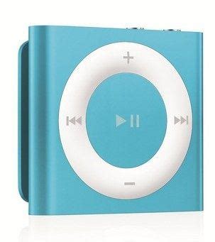 iPod Shuffle 4th Gen 2 Gb (Mid-2015) | iGotOffer