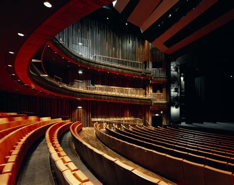 Gallery of New Marlowe Theatre / Keith Williams Architects - 13