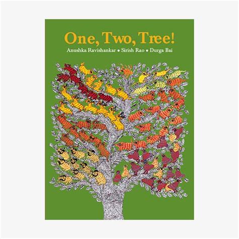 Tara Books | One, Two Tree!