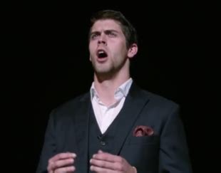 Ravens' kicker Justin Tucker sings opera, raps for Dr. Pepper (VIDEO ...