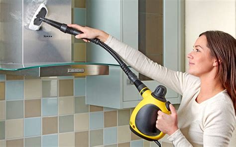 Best Steam Cleaner For Bathroom Tile – Everything Bathroom