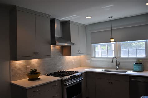 White Slab Kitchen Cabinets - A Timeless Choice - Kitchen Cabinets