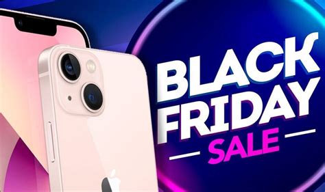 Use an iPhone for free! New Black Friday deal is big reason to upgrade ...