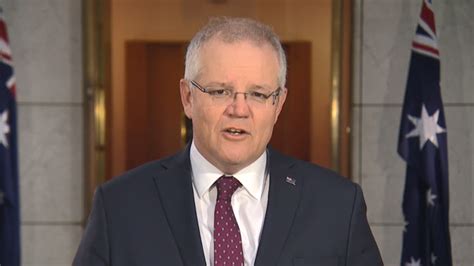 Prime Minister Scott Morrison unveils JobMaker plan to shake-up ...