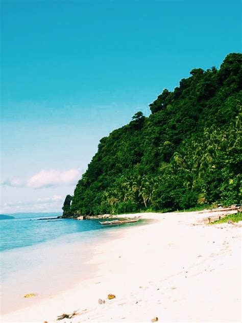 Capul Island, Philippines | Beach, Island, Outdoor