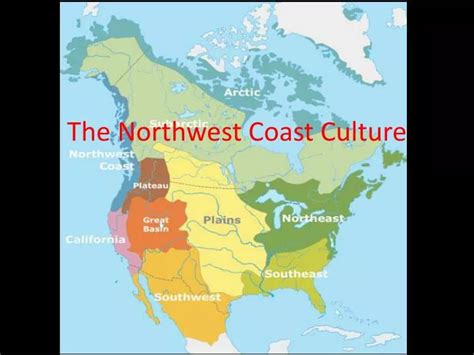 PPT - The Northwest Coast Culture PowerPoint Presentation, free ...