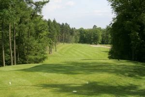 Brocket Hall Palmerston Course Review | Brocket Hall Golf Club