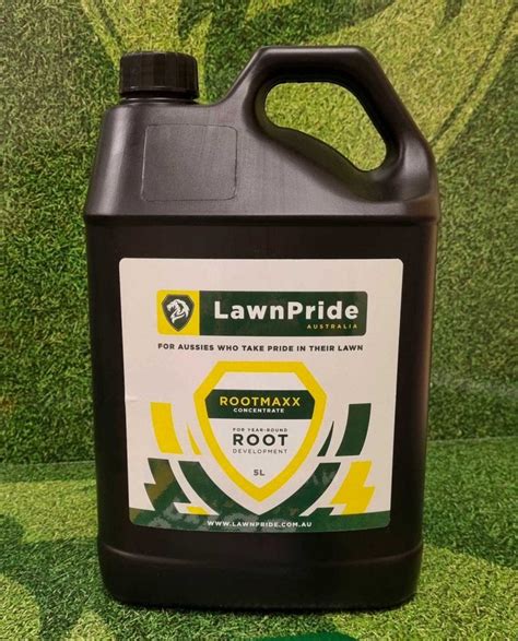 Lawn Care Products - Great Northern Turf