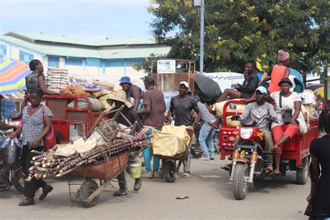 Haiti reiterates its sovereignty in Dominican border closure fight ...