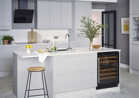 Homebase Kitchens - New House Beautiful Kitchen Range