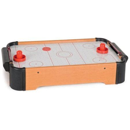 CHH 21" Mini Air Hockey Game Set - Walmart.com - Walmart.com