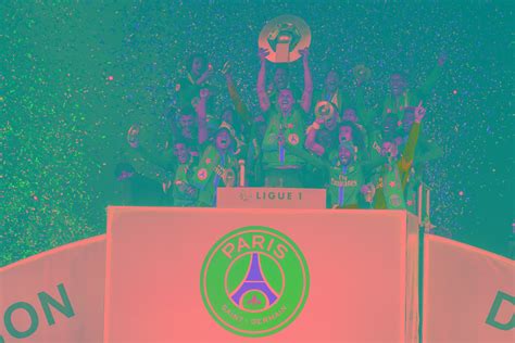 PSG News: 5 reasons they will win Ligue 1 again this season