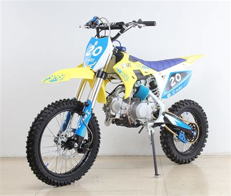 Upbeat Wholesale 125cc Brushed Mini Motorcycle Racing off-Road Legal ...