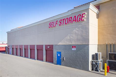 Roseville, CA Storage Features | Trojan Storage