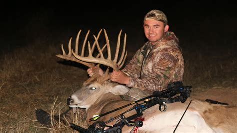 This Might Be the New World Record Whitetail | MeatEater Hunting