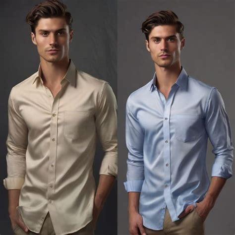 What Is The Best Shirt Colour