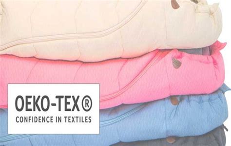 OEKO-TEX® updates regulations for 2020 for sustainable textile products ...