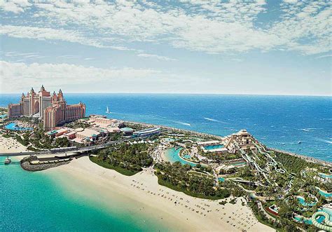 Family Vacation Deals and Packages at Atlantis Resort