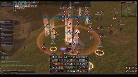 Lineage 2 Classic Server: Gran Kain - Plays of the month - YouTube