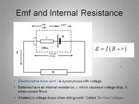 Testing LiPo Internal Resistance (IR) | FunnyDog.TV