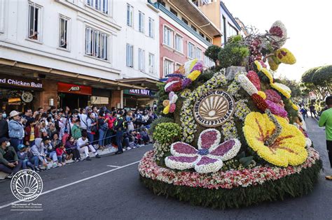 Baguio City’s Panagbenga Festival Archives - TravelDailyNews Asia & Pacific