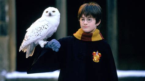 Harry Potter and the Philosopher's Stone (2001) - AZ Movies