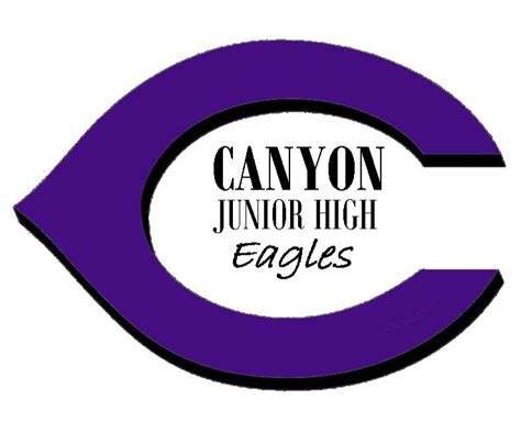 Canyon Jr. High School | Junior high, Junior high school, High school